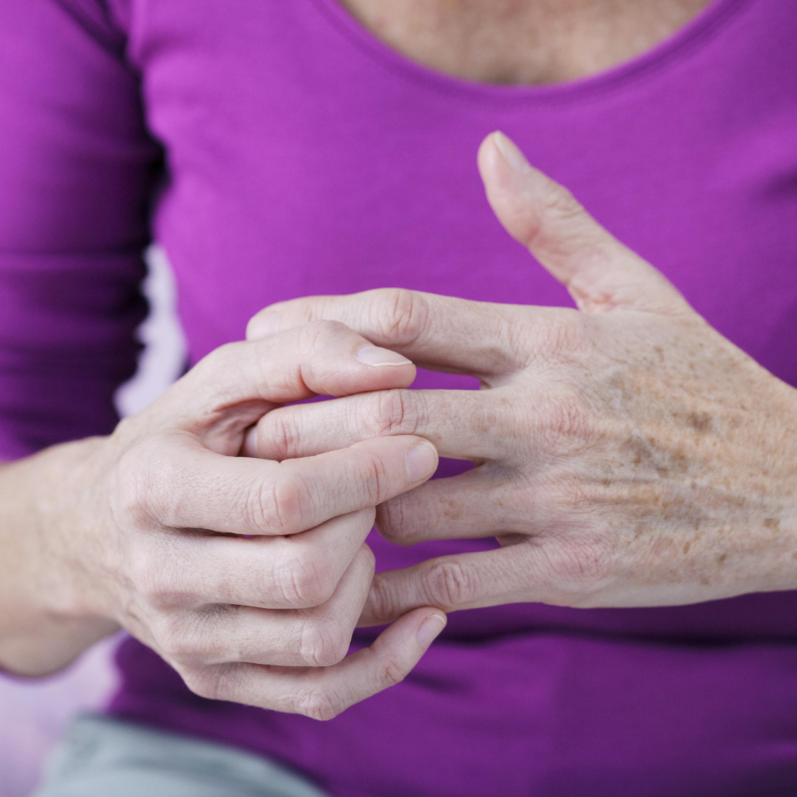Arthritis Treatment St Albert