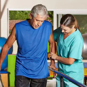 Balance and Gait Disorder Treatment St Albert