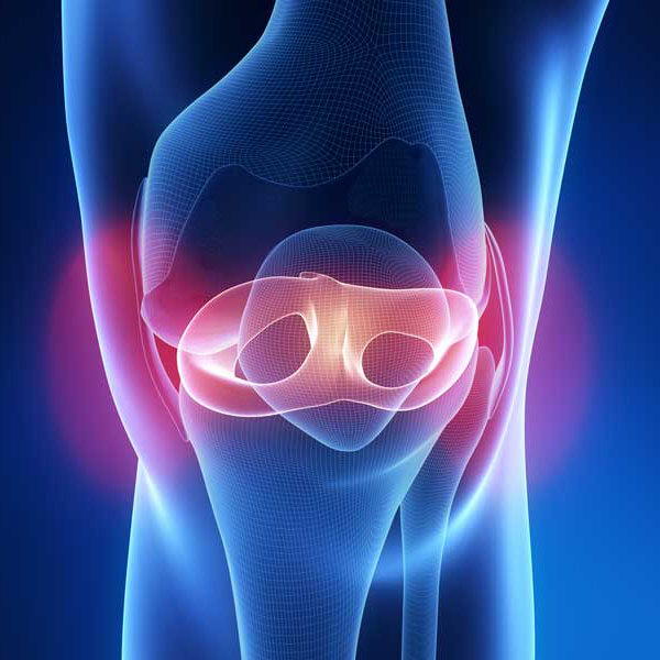 Knee Injury Treatment St Albert