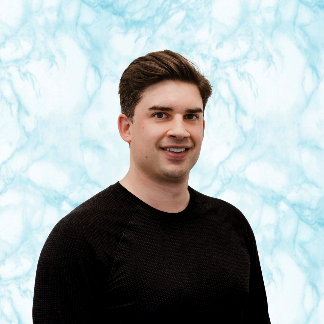 Dr. Ryan Van Halst - Chiropractor